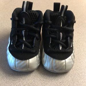 Soft bottom foamposites